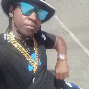 Hoje É Meu Aniversário (Explicit)