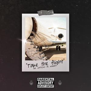 Take the flight(feat. Nizarh) (Explicit)