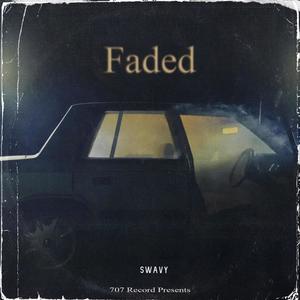 Faded (feat. TOXIC__PLUTO) (Remix)