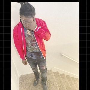 Vouch 4 Me (feat. Dubai Almighty) (Explicit)