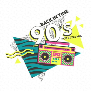 Back in Time: 90's Pop Style Mix
