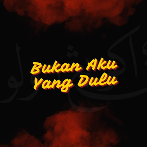 Bukan Aku Yang Dulu