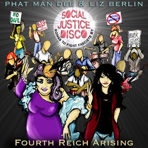 Fourth Reich Arising (feat. Liz Berlin)