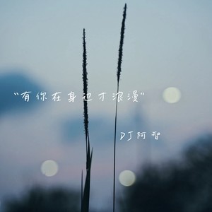 有你在身边才浪漫-DJ阿智