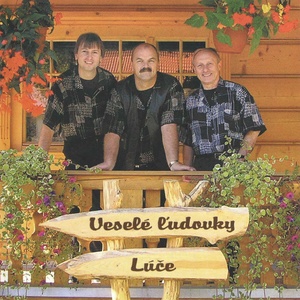 Veselé Ľudovky - Lúče