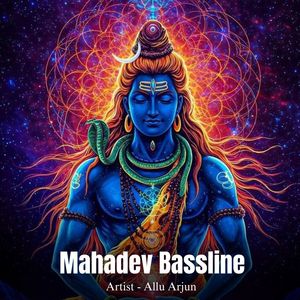 Mahadev Bassline