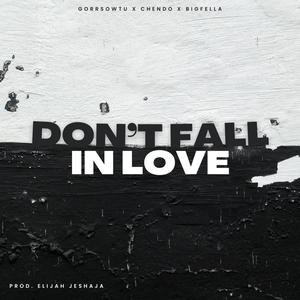 Don't Fall In Love (feat. Chendo & Bigfella)