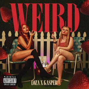 RARO, XO (feat. KASPER NY) (Explicit)
