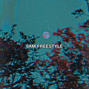 8am Freestyle (Explicit)