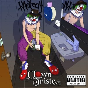 Clown triste (Explicit)