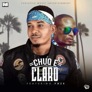 Claro (feat. Faze) [Explicit]