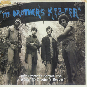 My Brother's Keeper - Gimme Shelter