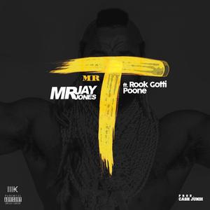Mr. T (feat. Poone & Rook Gotti) (Explicit)
