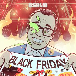 Black Friday (feat. La Rima Callejera CLT, Bonni Boy, Danibel GN, Neo La Voz, Los Brother king & Clack SDP)