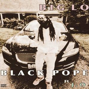 BLACK POPE (feat. J.0) [Explicit]