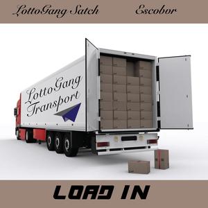 Load In(feat. Lottogang Satch) (Explicit)