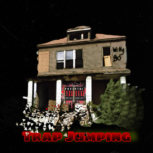 Trap Jumping (Explicit)