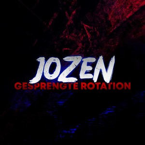 Gesprengte Rotation