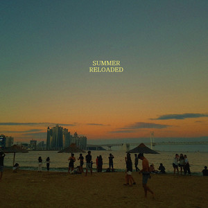 VACATION(Feat. 오규석)