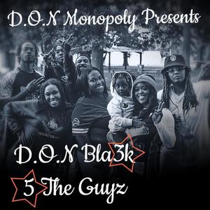 5 The Guyz (Explicit)