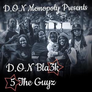 Every Time (feat. Devo Davinci) (Explicit)