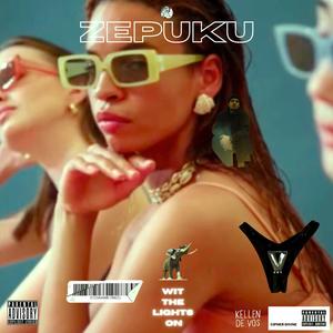 Wit The Lights On (Explicit)