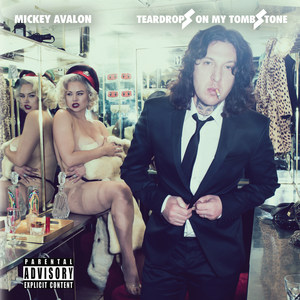 Teardrops on My Tombstone (Explicit)