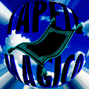 TAPETE MÁGICO (Slowed|Explicit)