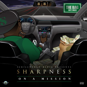 On a Mission (Explicit)