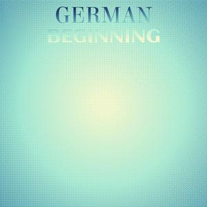 German Beginning