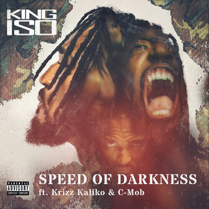 Speed Of Darkness (Explicit)