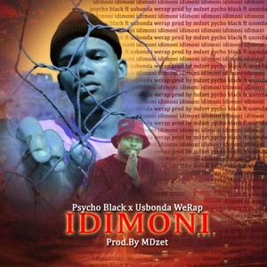 IDIMONI (feat. Usbonda WeRap) [Explicit]