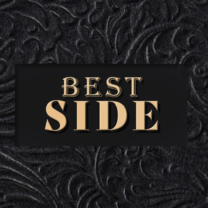 She Always Saves Her Best Side for Me