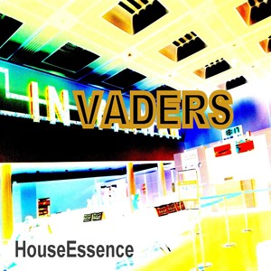 Invaders (Mike Storm Remix)