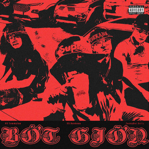 Bớt Giỡn (Explicit)