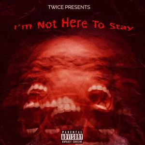 I'm Not Here To Stay (Explicit)