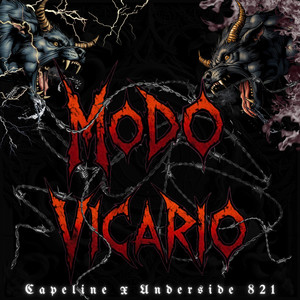 Modo vicario (Explicit)