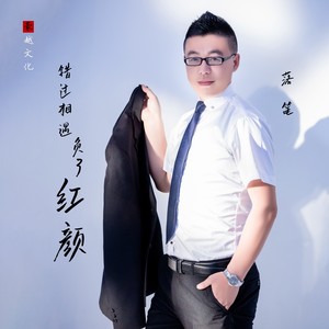 错过相遇负了红颜