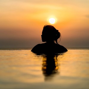 Tranquil Ambiance for Relaxation