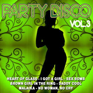 Party Disco Vol. 3