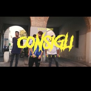 Consigli Freestyle (Explicit)