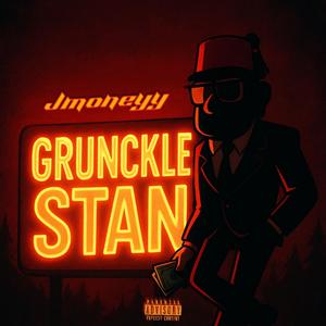 Grunkle Stan (Explicit)