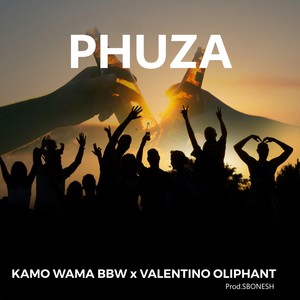 Phuza