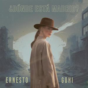 ¿Dónde está Madrid? (Explicit)