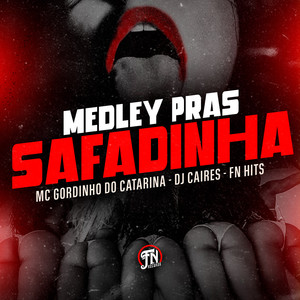 Medley pras Safadinha