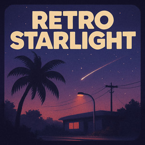 Retro Starlight