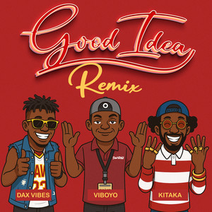 Good Idea (Remix)