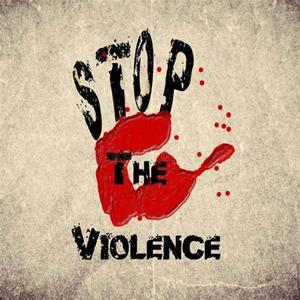 Sick Of Violence (Explicit)