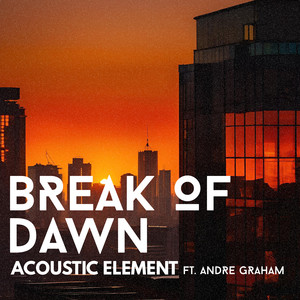 Break of Dawn