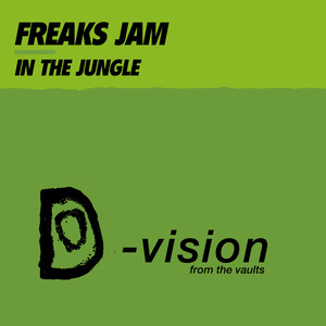 In the Jungle (Gambafreaks Electro Mix)